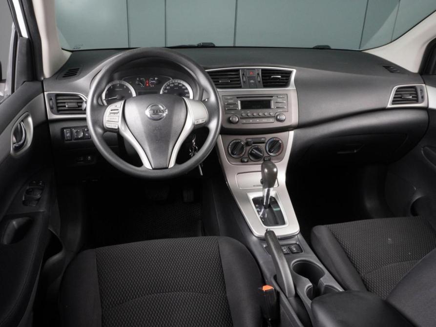 Nissan Tiida II Минеральные Воды  - изображение 6