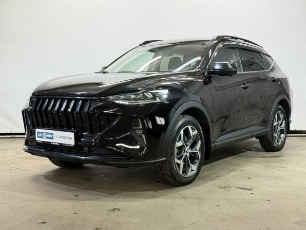 Haval F7 I Рестайлинг с пробегом 2023 года, цена 2 275 000 рублей, 62034 км, внедорожник, Автокод Объявления