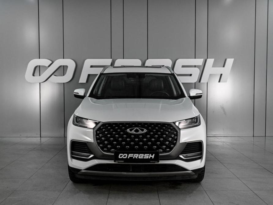 Chery Tiggo 8 Pro Max I Ростов-на-Дону  - изображение 3