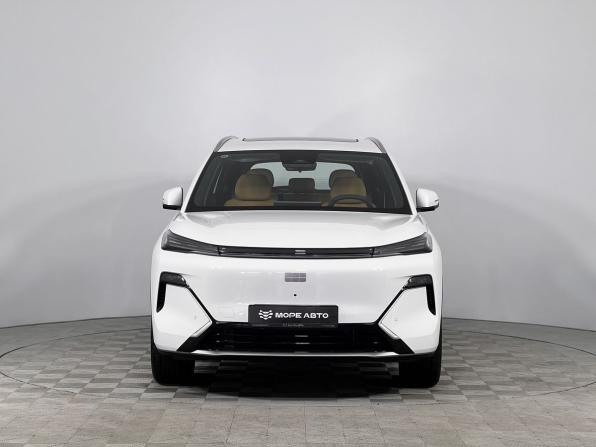 Geely Galaxy Starship 7 с пробегом 2025 года, цена 3 500 000 рублей, 247 км, внедорожник, Автокод Объявления