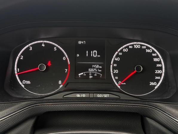 Volkswagen Polo VI с пробегом 2020 года, цена 1 199 000 рублей, 168251 км, лифтбек, Автокод Объявления
