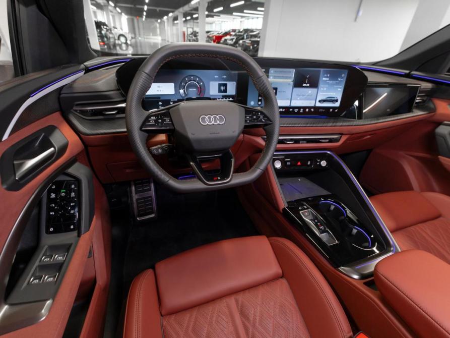 Audi Q5 III (GU) Москва  - изображение 7