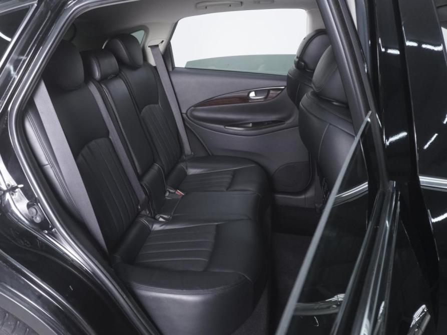 Infiniti QX50 I Рестайлинг Ростов-на-Дону  - изображение 7