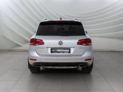 Volkswagen Touareg II Рестайлинг Волгоград  - изображение 46