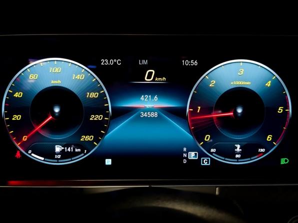 Mercedes-Benz E-Класс V (W213 S213 C238) Рестайлинг с пробегом 2021 года, цена 5 600 000 рублей, 34586 км, седан, Автокод Объявления