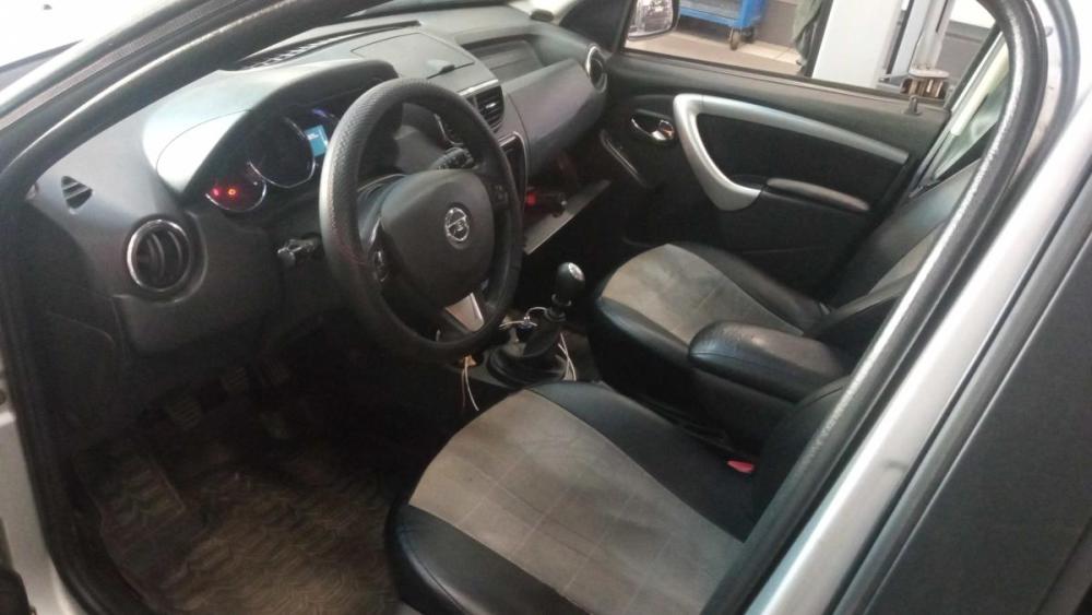 Nissan Terrano III (D10) Санкт-Петербург  - изображение 6