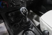 Lada (ВАЗ) Niva Travel I Новокузнецк  - изображение 60