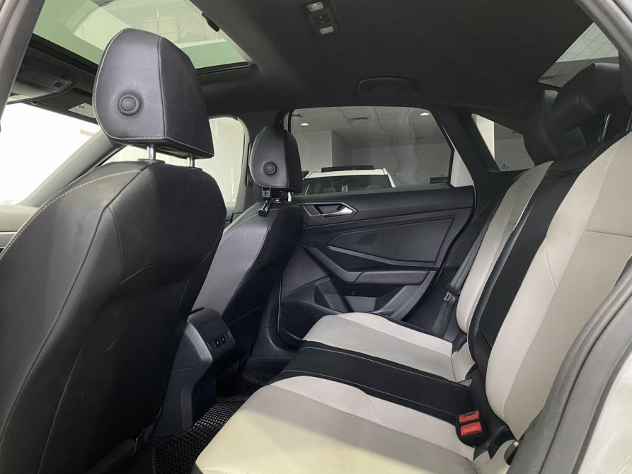 Volkswagen Jetta VII Ростов-на-Дону  - изображение 25