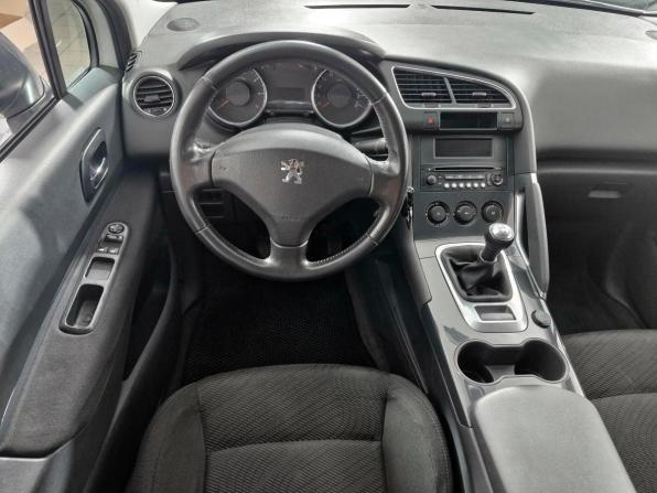 Peugeot 3008 I с пробегом 2011 года, цена 529 000 рублей, 184000 км, внедорожник, Автокод Объявления