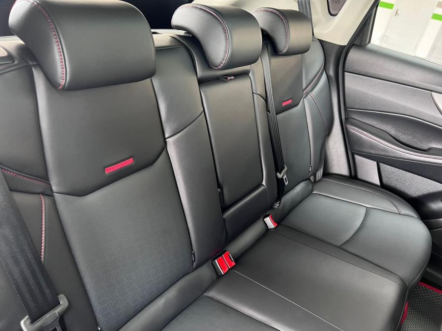 Changan CS35 Plus I Рестайлинг Тверь  - изображение 13
