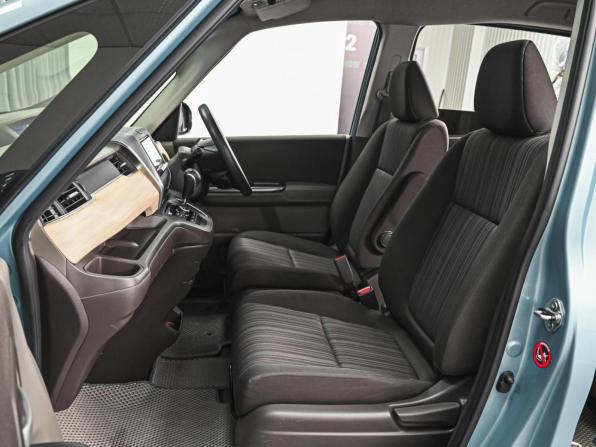 Honda Freed II Рестайлинг с пробегом 2019 года, цена 1 785 000 рублей, 117801 км, компактвэн, Автокод Объявления