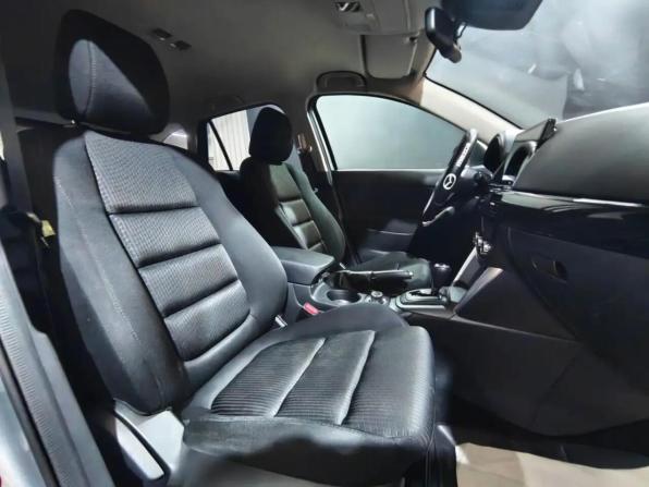 Mazda CX-5 I с пробегом 2012 года, цена 1 690 000 рублей, 176109 км, внедорожник, Автокод Объявления