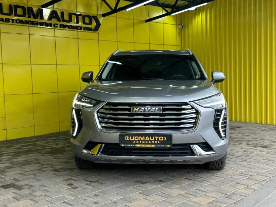 Haval Jolion I Ижевск  - изображение 2