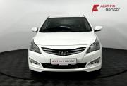Hyundai Solaris I Нижний Новгород  - изображение 25