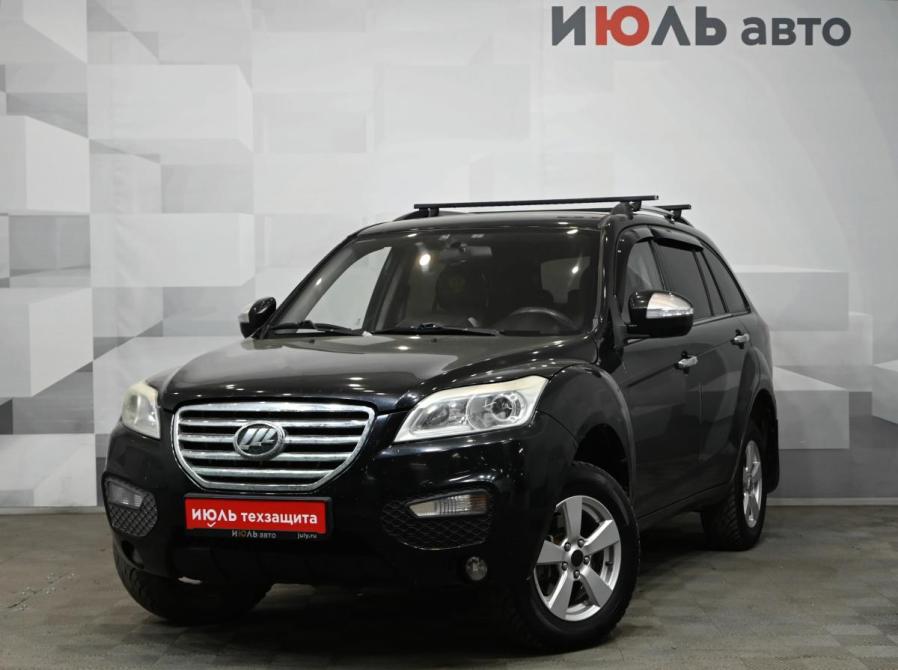 Lifan X60 I Екатеринбург  - изображение 1