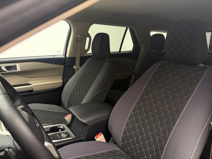 Ford Explorer VI Ростов-на-Дону  - изображение 17