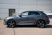 Audi Q3 II (F3) Москва  - изображение 30