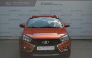 Lada (ВАЗ) Vesta I Старый Оскол  - изображение 20