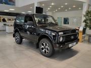 Lada (ВАЗ) Niva Legend I Москва  - изображение 6