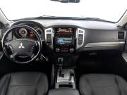Mitsubishi Pajero IV Рестайлинг 2 Москва  - изображение 43