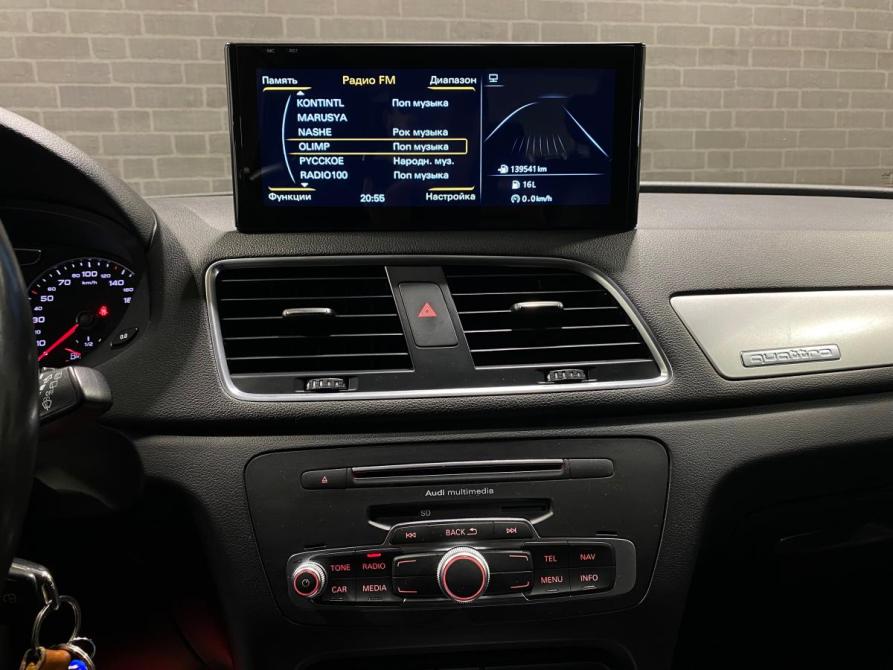 Audi Q3 I (8U) Рестайлинг Челябинск  - изображение 12