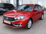 Lada (ВАЗ) Vesta I Екатеринбург  - изображение 23