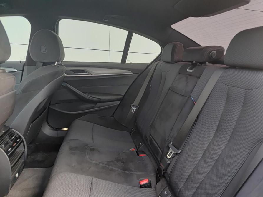 BMW 5 серии VII (G30/G31/G38) Казань  - изображение 15