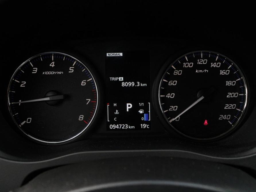 Mitsubishi Outlander III Рестайлинг 3 Москва  - изображение 23