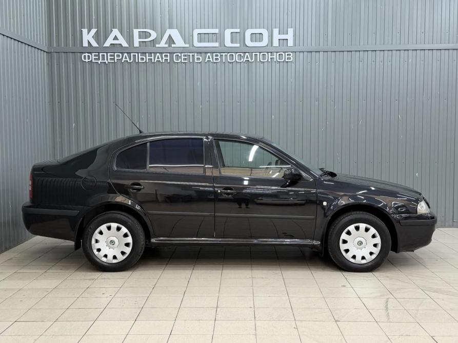 Skoda Octavia I (A4) Рестайлинг Магнитогорск  - изображение 6
