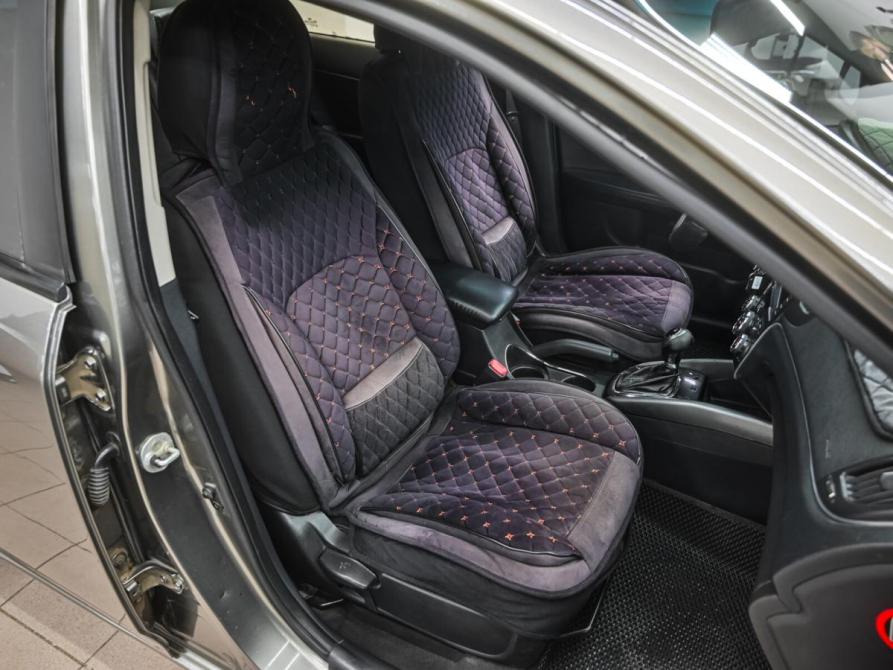 Kia Forte I Челябинск  - изображение 28
