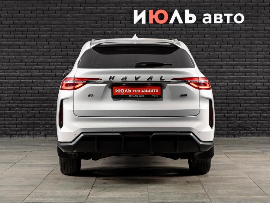 Haval F7 I Екатеринбург  - изображение 5