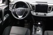 Toyota RAV4 IV (XA40) Рестайлинг Сургут  - изображение 49