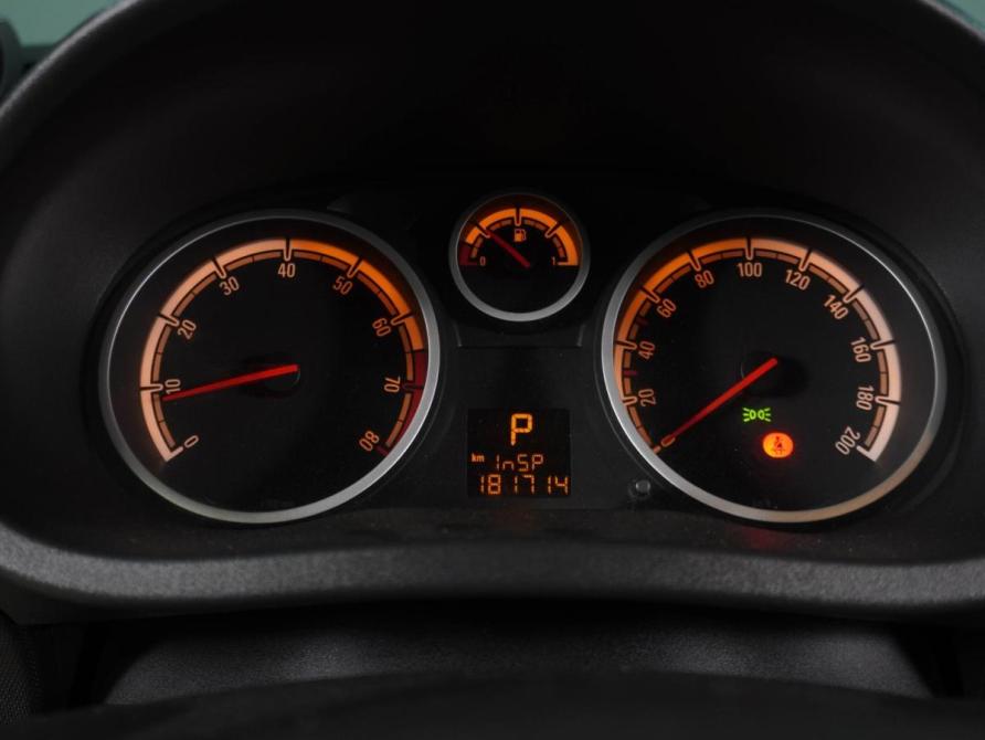 Opel Corsa D Рестайлинг II Воронеж  - изображение 19