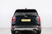 Hyundai Palisade I Красноярск  - изображение 32