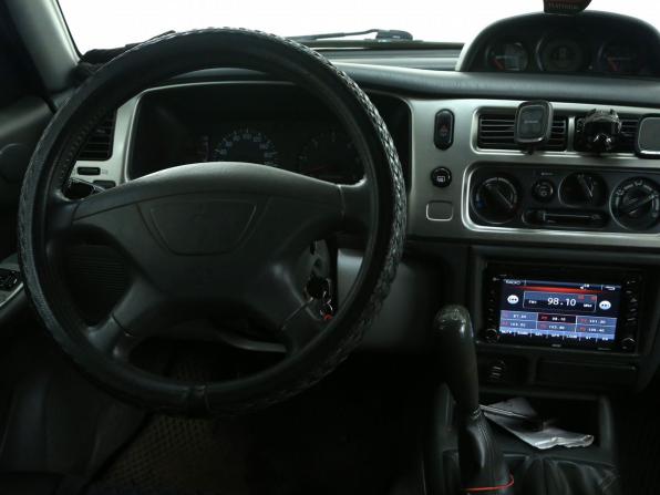 Mitsubishi Pajero Sport I Рестайлинг с пробегом 2008 года, цена 1 050 000 рублей, 215800 км, внедорожник, Автокод Объявления