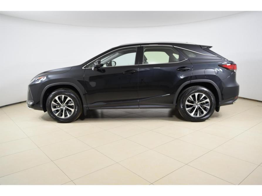 Lexus RX IV Рестайлинг Москва  - изображение 7