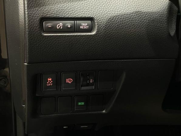 Nissan Qashqai II с пробегом 2015 года, цена 1 515 000 рублей, 101243 км, внедорожник, Автокод Объявления
