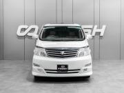 Toyota Alphard I Рестайлинг Тюмень  - изображение 29