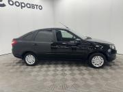 Lada (ВАЗ) Granta I Рестайлинг Воронеж  - изображение 31