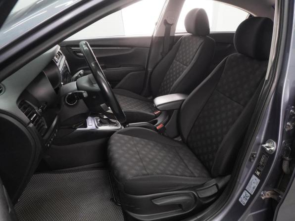 Kia Rio IV с пробегом 2017 года, цена 1 463 000 рублей, 157486 км, седан, Автокод Объявления