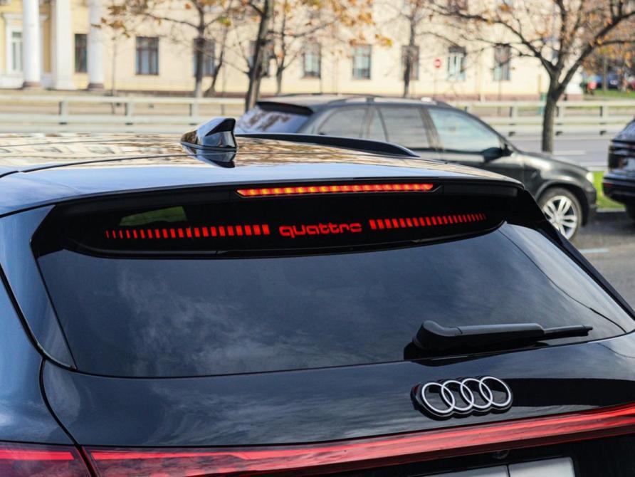 Audi Q5 III (GU) Москва  - изображение 10