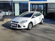 Ford Focus III Москва  - изображение 17