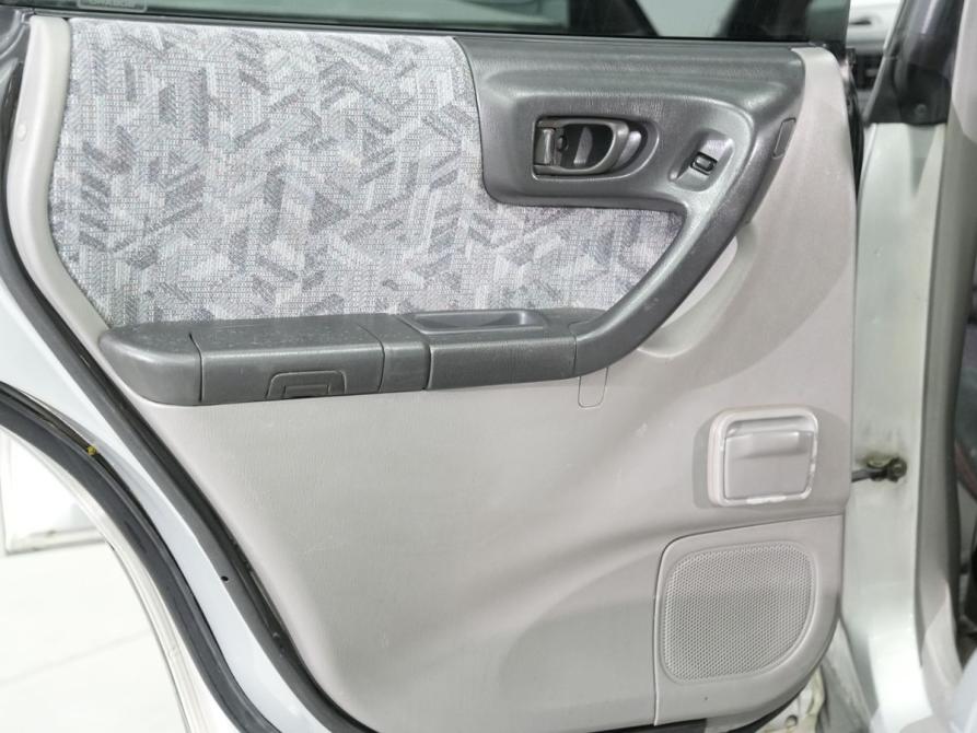 Subaru Forester I Новосибирск  - изображение 10