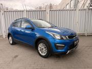 Kia Rio IV Ростов-на-Дону  - изображение 28