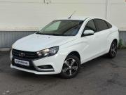 Lada (ВАЗ) Vesta I Санкт-Петербург  - изображение 24