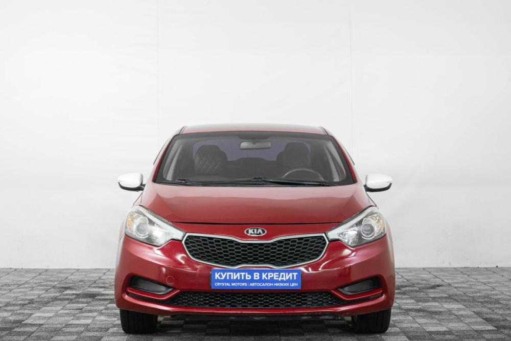 Kia Cerato III Кемерово  - изображение 2