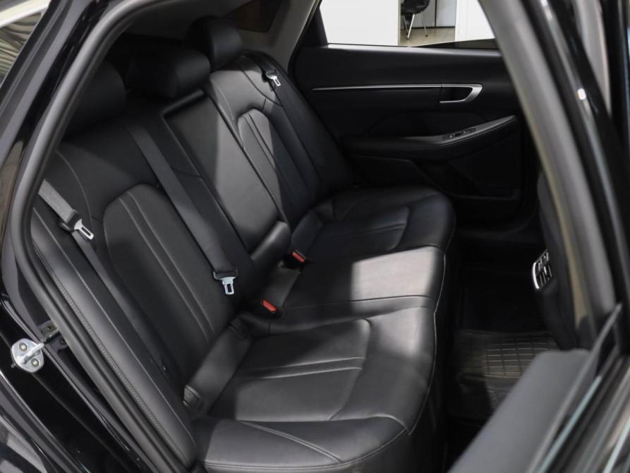Hyundai Sonata VIII (DN8) Ростов-на-Дону  - изображение 7