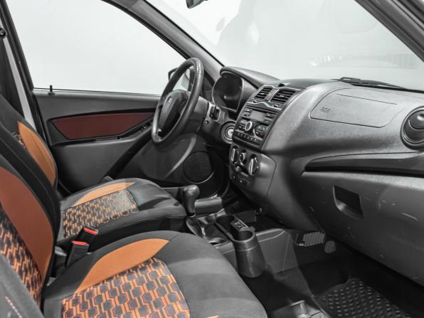 Lada (ВАЗ) Granta I Рестайлинг с пробегом 2024 года, цена 864 953 рубля, 81177 км, универсал, Автокод Объявления