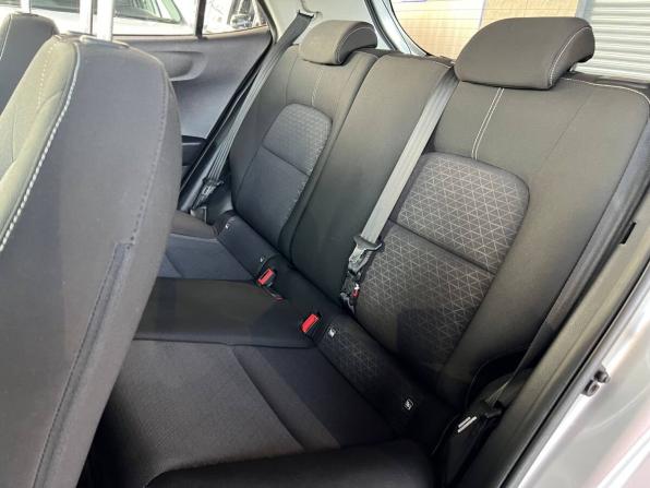 Kia Picanto III с пробегом 2019 года, цена 1 180 000 рублей, 65356 км, хэтчбек, Автокод Объявления