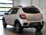 Renault Sandero II Рестайлинг Калуга  - изображение 39